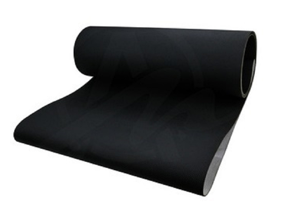 Oil Resistant Conveyor Belt, Belt Width: 510 mm, Belt Thickness: 5 mm