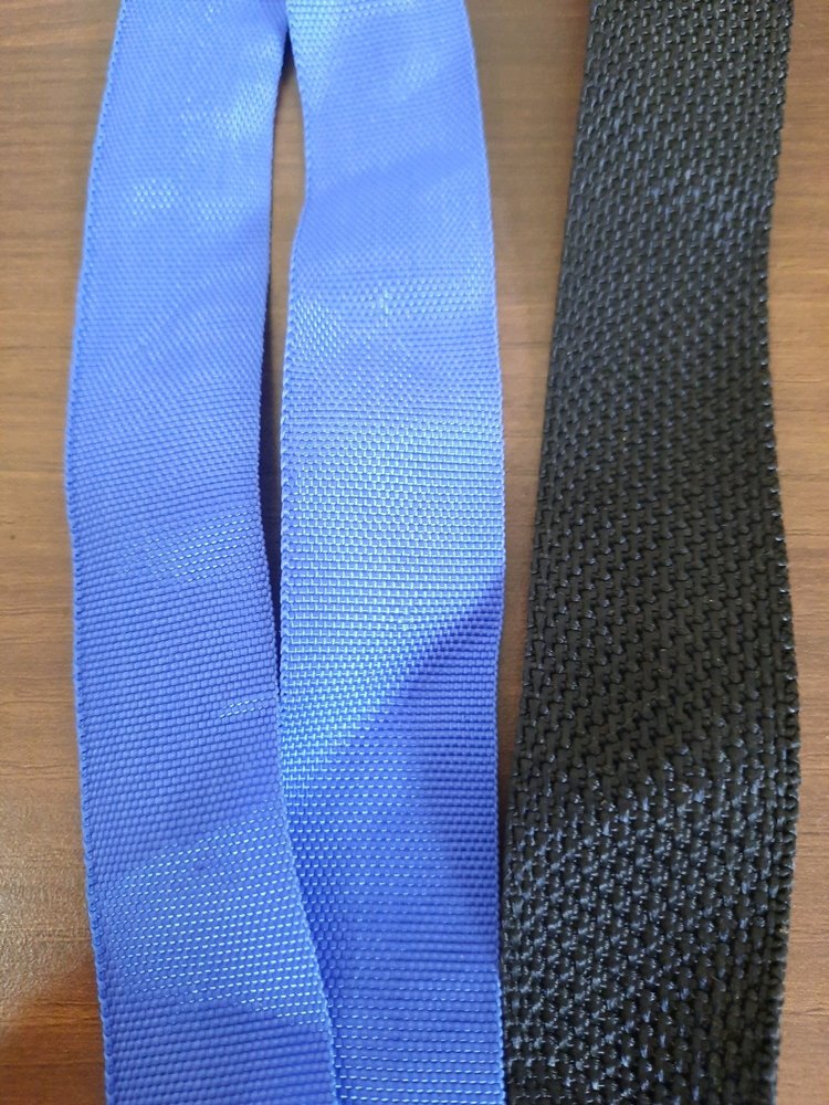 Polyester Pp Belt, Size: 21/32\'\', Belt Thickness: Up to 2 mm