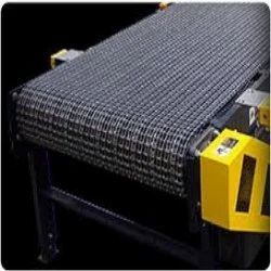 Polyester Conveyor Belt, Belt Thickness: 2 - 5 mm, Belt Width: 40 - 100 mm