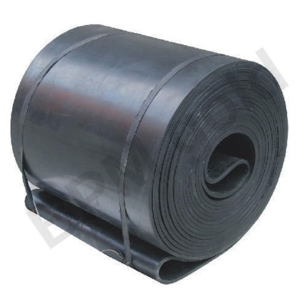Rubber Conveyor Belt, Belt Thickness: 12 mm