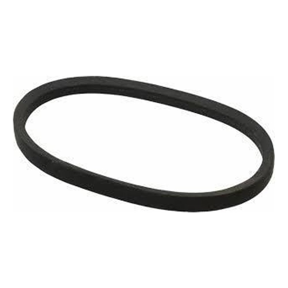 Rubber Conveyor Belt, Belt Thickness: 5 mm img