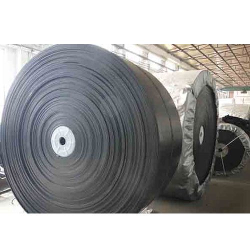 Rubber Feeder Conveyor Belt, Belt Width: 40 - 100 mm, Belt Thickness: 2 - 5 mm