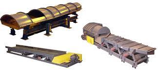 PVC Foundry Conveyor Belts, Belt Thickness: 1-5 mm img