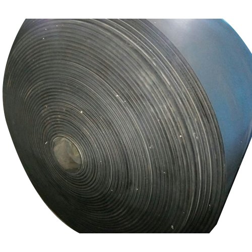 Rubber Foundry Conveyor Belts, Belt Width: 650 mm, Belt Thickness: 17 mm