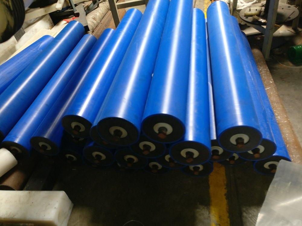 Polymer Rollers
