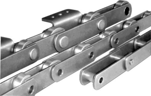 Stainless Steel Food Industry Conveyor Chains