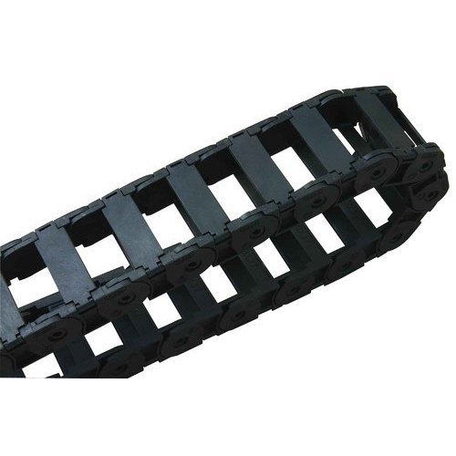 Plastic Nylon 66 Drag Conveyor Chain img