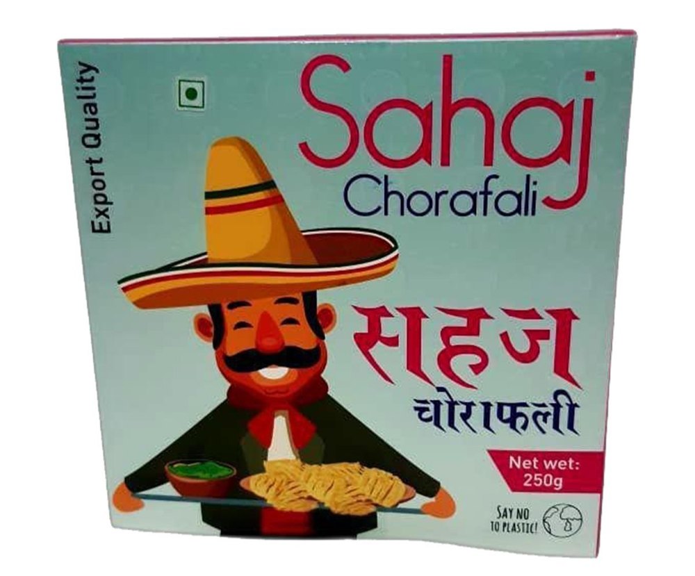 Sahaj Papadi Chorafali img