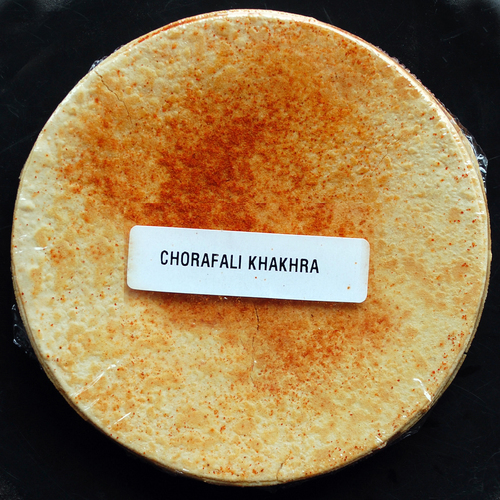 Chorafali Khakhra