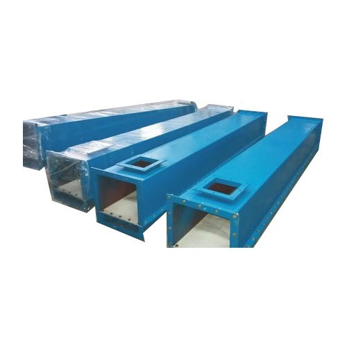Air Slide Conveyors