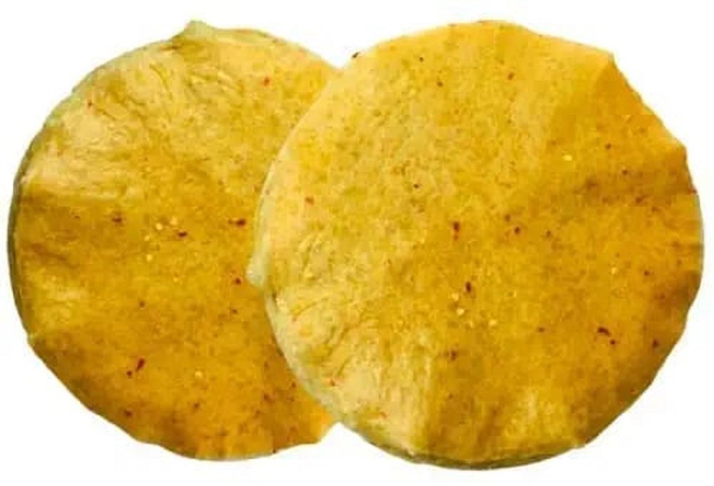 Aloo Masala Papad img