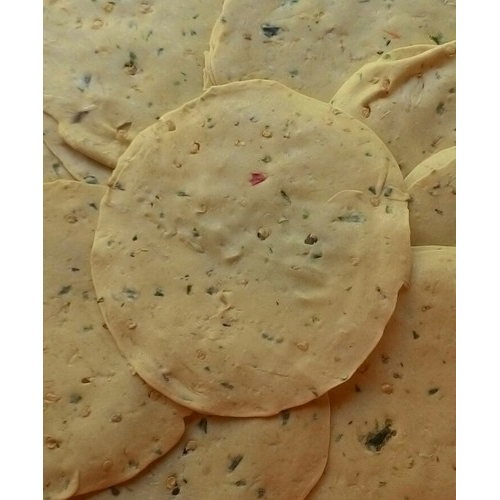 Garlic Chilli Papad img