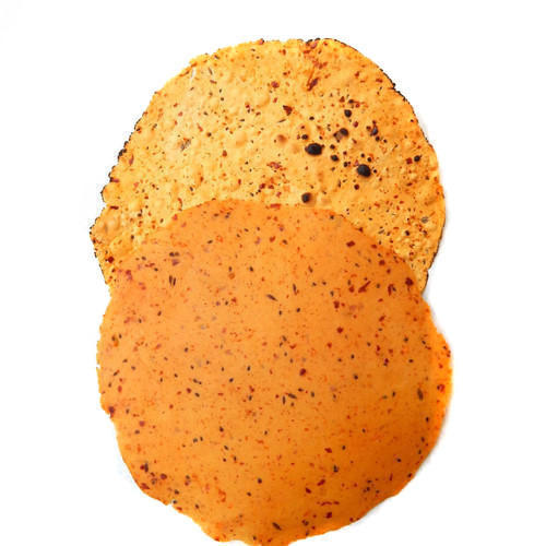 Garlic Urad Papad img