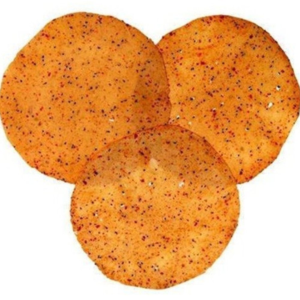 200 Gms Bikaneri Chana Papad