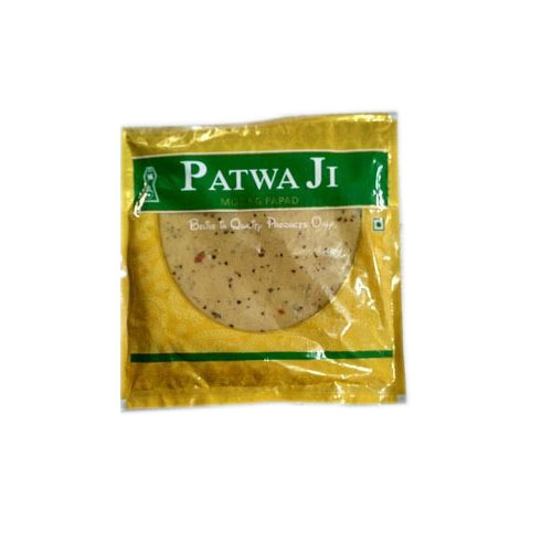 Moong Bikaneri Special Papad img