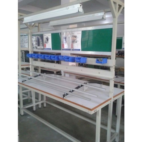 Manual PCB Insertion Conveyors img