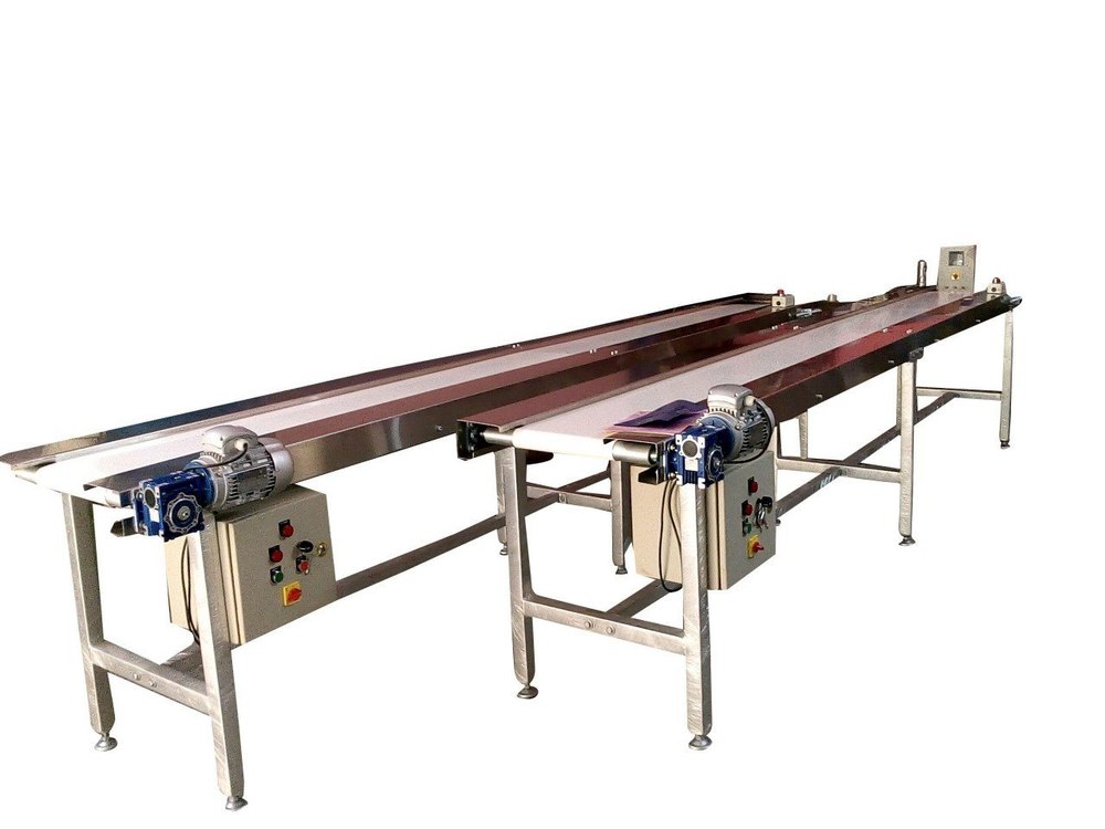 Assembly Conveyor System img