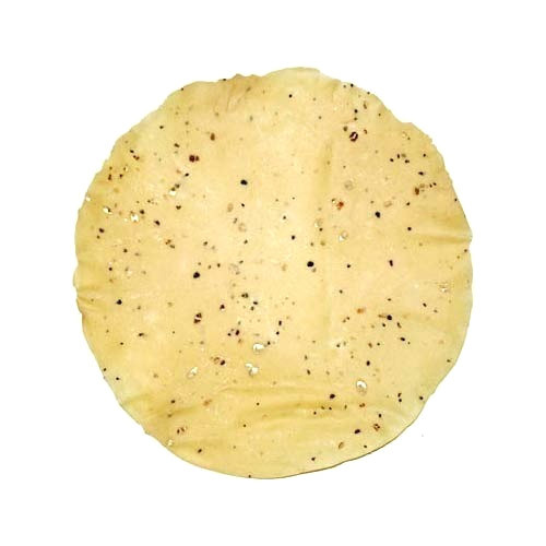 Spicy Bikaneri Papad