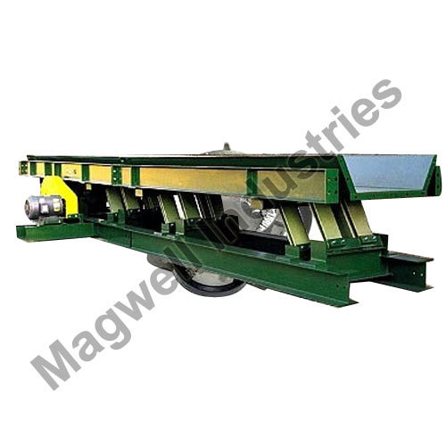 Vibrating Conveyors