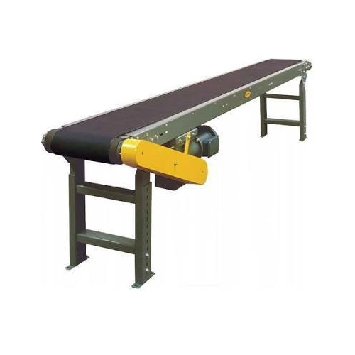 Vibrating Belt Conveyor