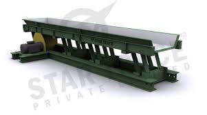 Vibratory Conveyor