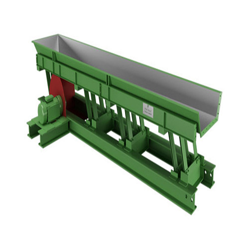 Vibratory Conveyor