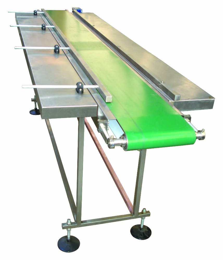 PSR Computerized Packing Conveyor