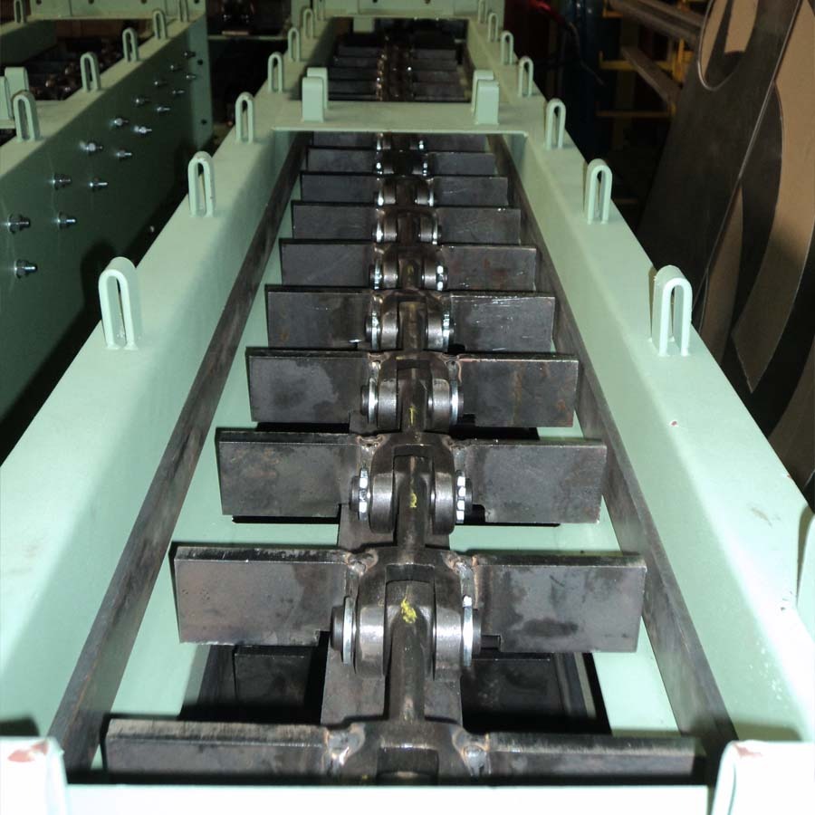 Scraper Conveyor img