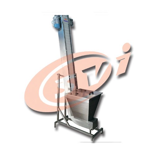 Cap Elevator Machine, 220 V, Model Name/Number: SVICE-200