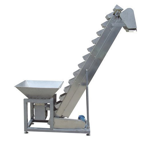 Standard Bucket Conveyor img