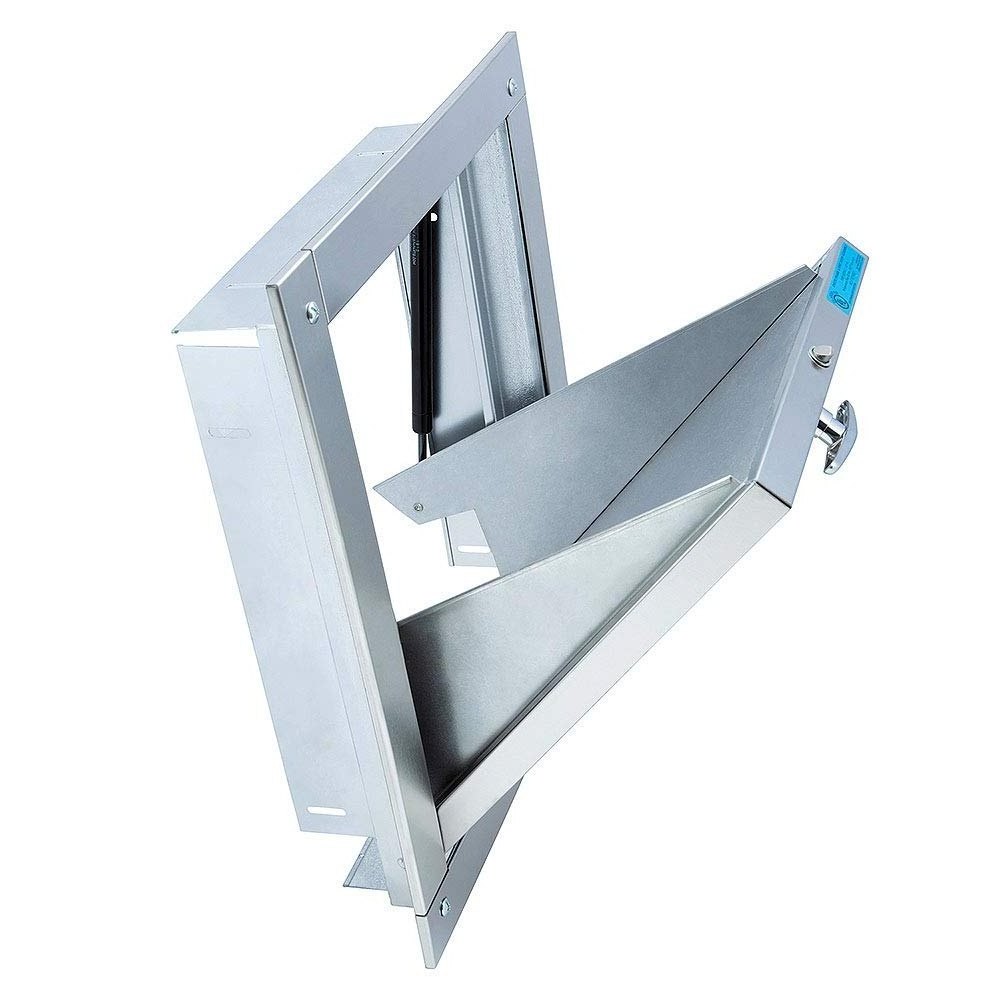 3 mm Mild Steel Chute Door