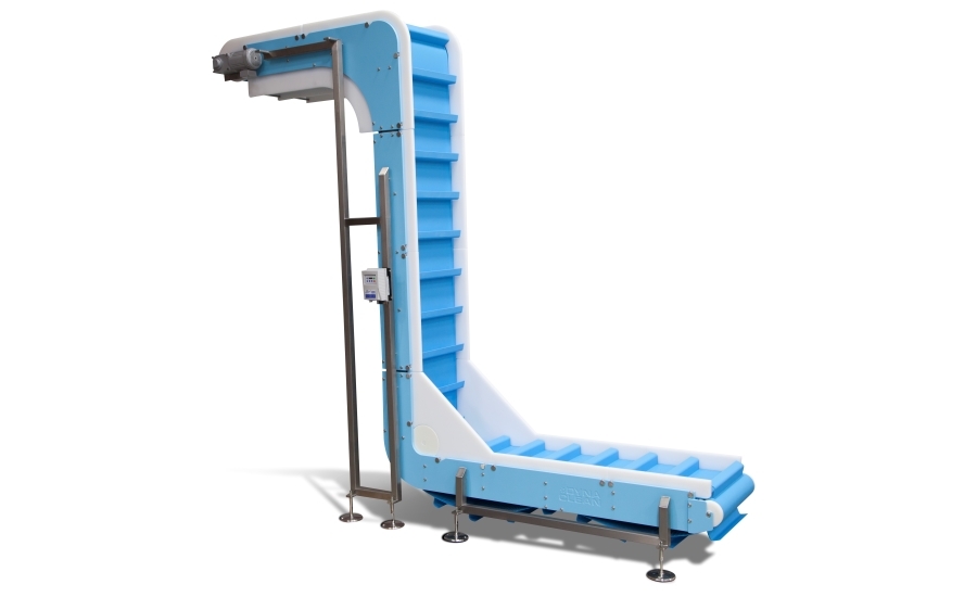 Z Conveyor img