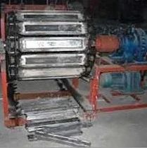 Ingot Casting Conveyor