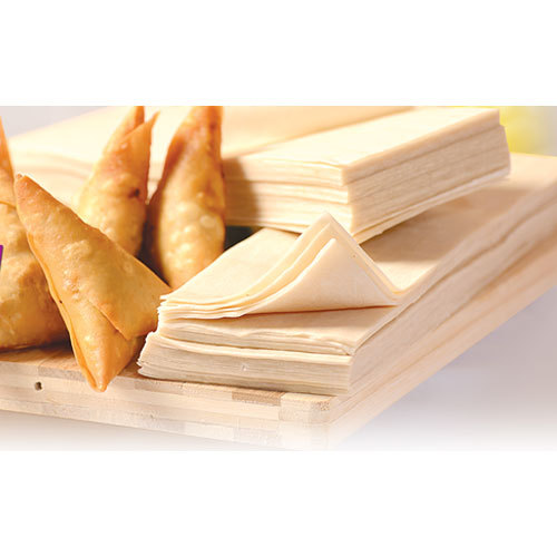 Sunrise Samosa Patti Dough Sheets