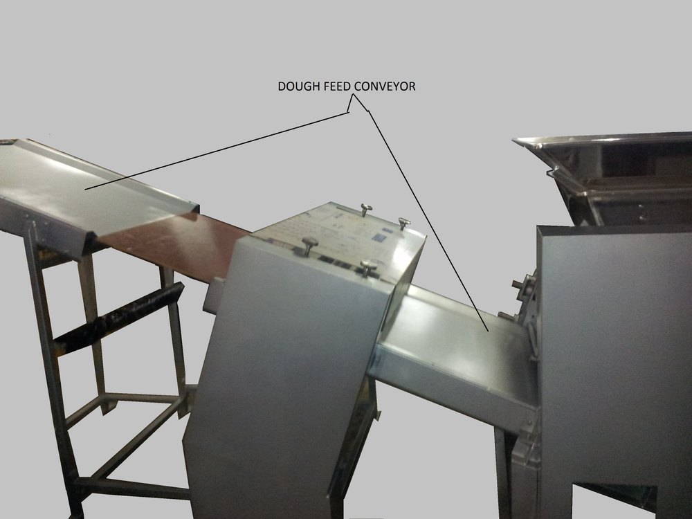 Biscuit Conveyor