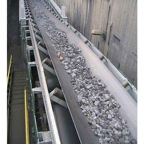 Stainless Steel Coal Handling Conveyor