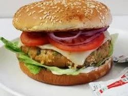 Aloo Tikki Burger img