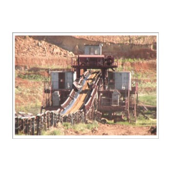 Mining Conveyors