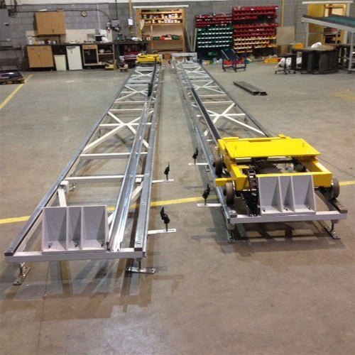 TROLLEY CONVEYOR