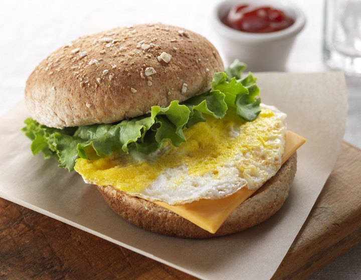 egg burger img