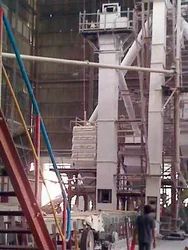 Sugar Elevator img