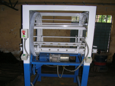 Turn Over Table Machine img