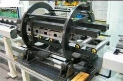 Turn Over Device, Capacity: Up to 200Kg img