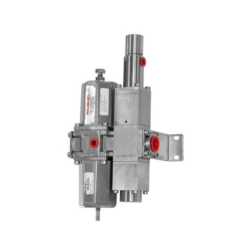 Rotork OPD-Over Pressurisation Device img