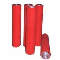Wetting With Rubber Polyurethanes Roller, 55-90 Shore A