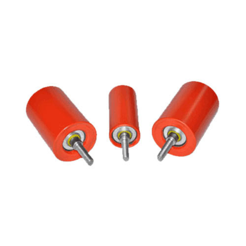 Rubber Side Guide Roller for Hydropower Industry