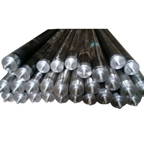 Mild Steel MS Guide Roller, Roller Length: 800-1000 Mm