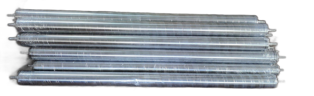 Stainless Steel SS Guide Roll