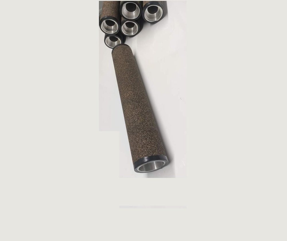 Cork Fillet Roller