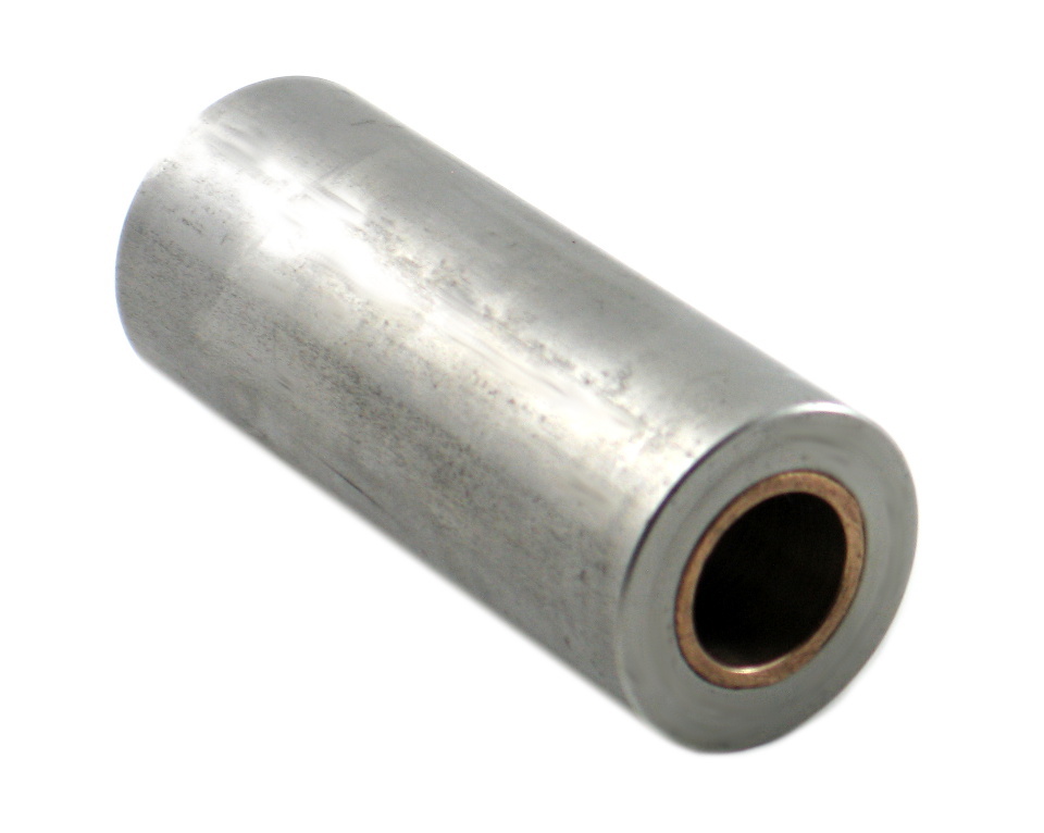 30 Mm To 224 Mm Aluminum Aluminium Spiral Groove Guide Roller, Roller Length: 140 To 3200 Mm